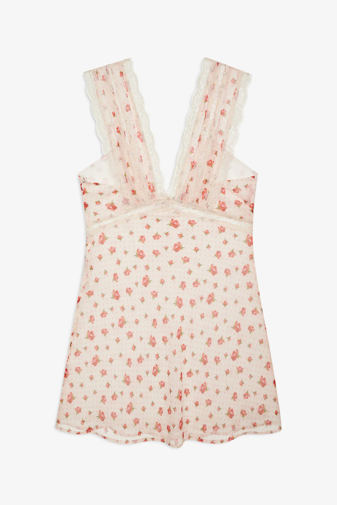 Leah Slip Dress
