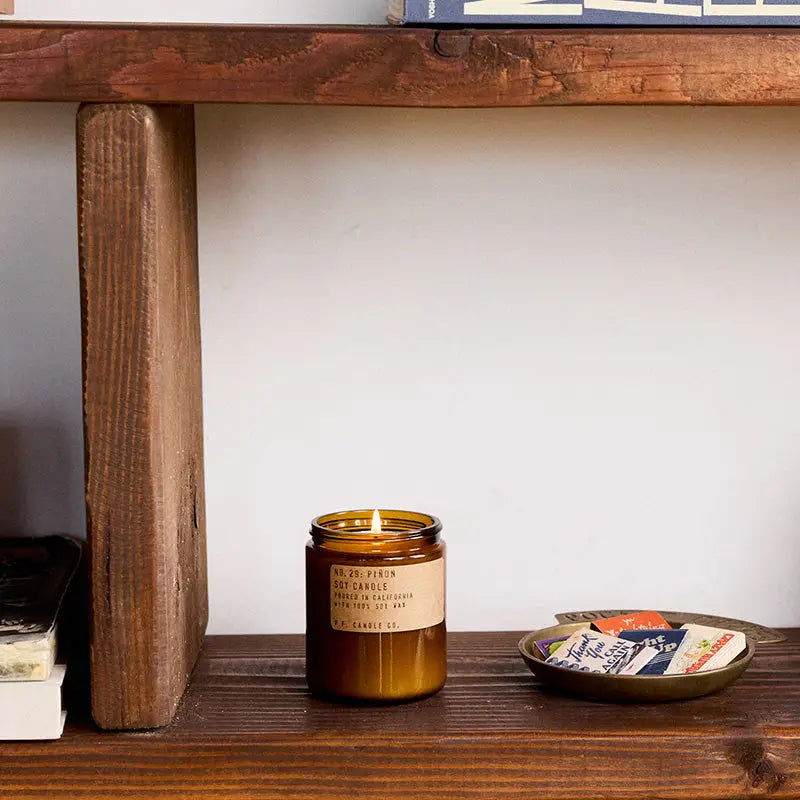 Pinon 7.2 oz Candle