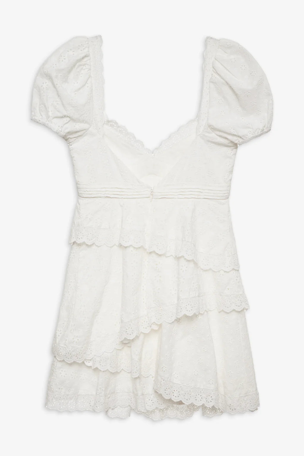 Rosalyn Mini Dress