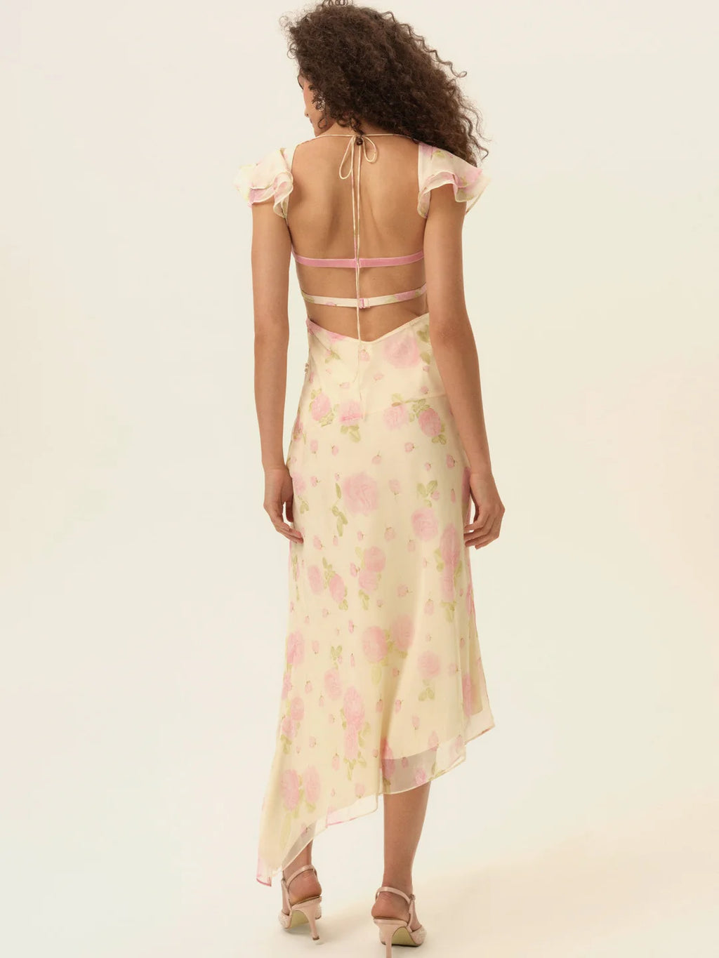 Rue Midi Dress