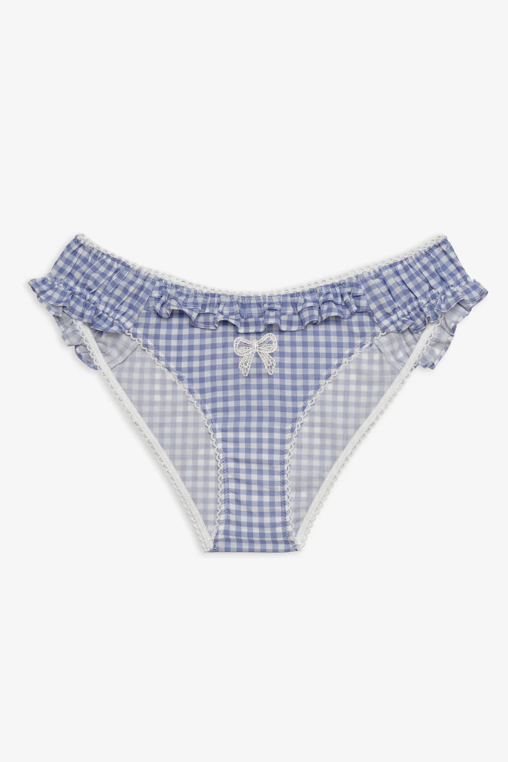 Summer Picnic Panty Pack