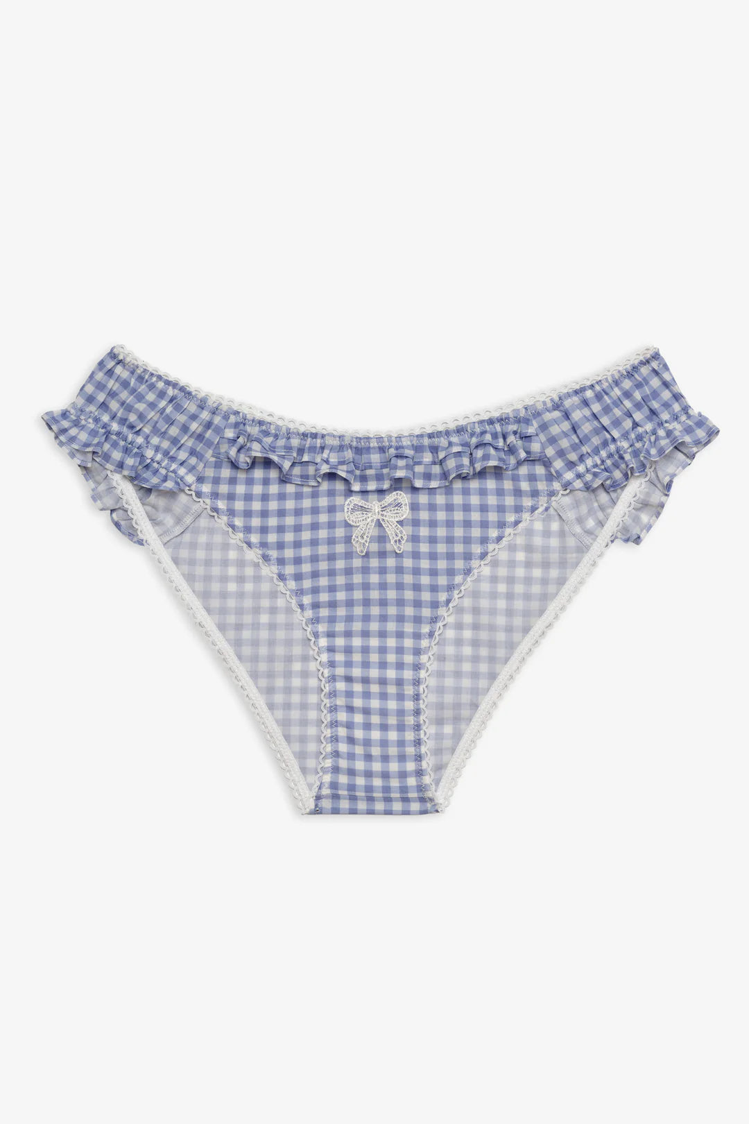 Summer Picnic Panty Pack