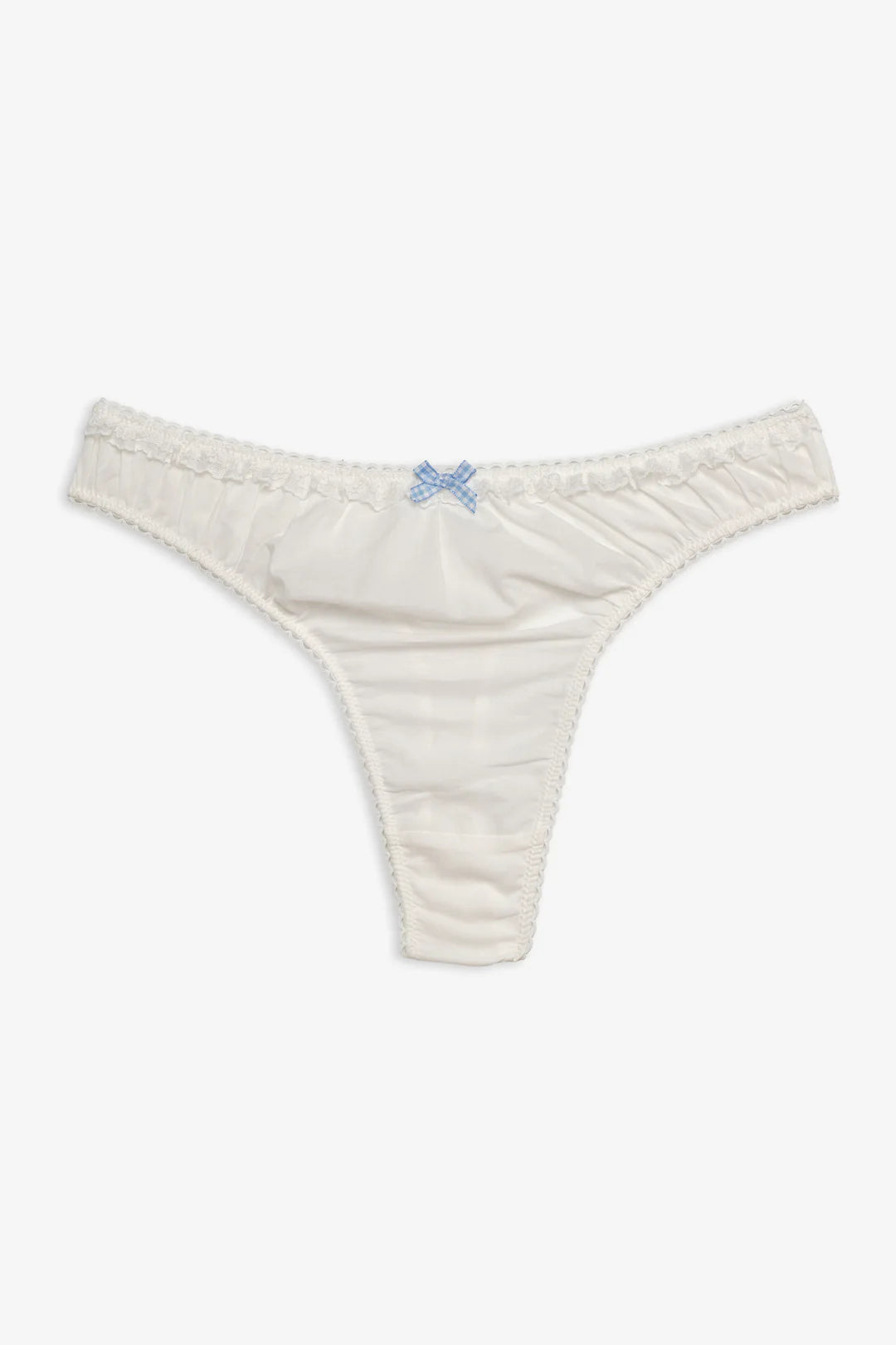 Summer Picnic Panty Pack