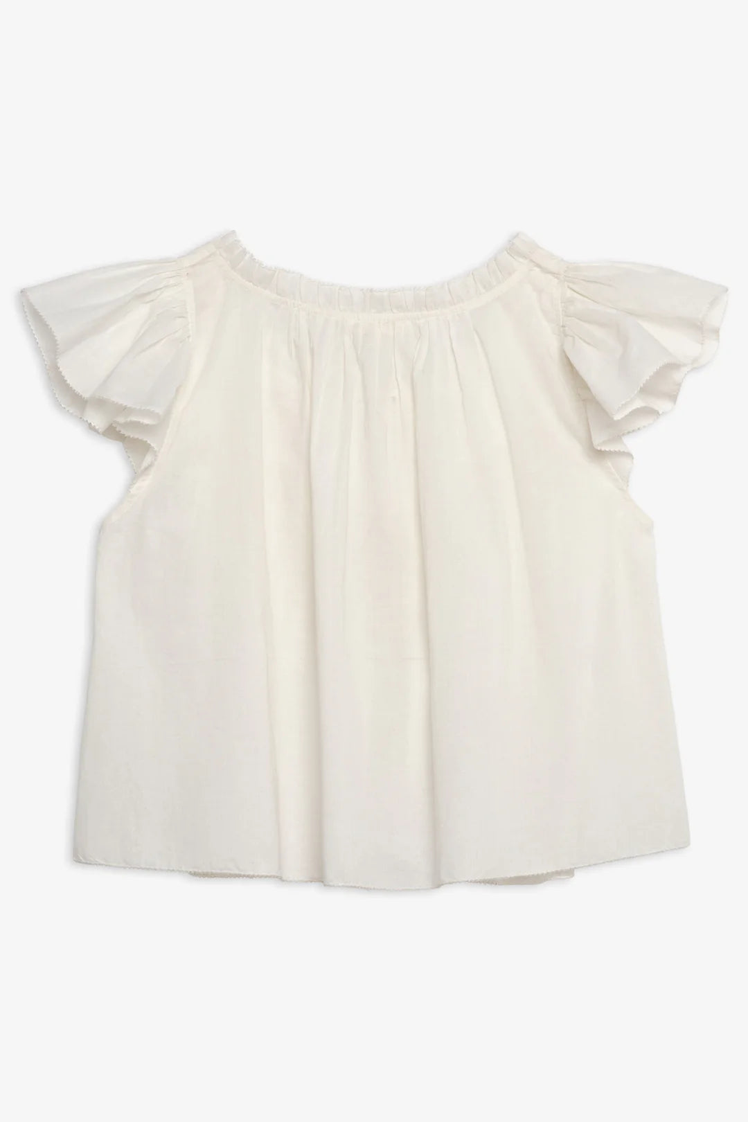 Megan Sleep Top