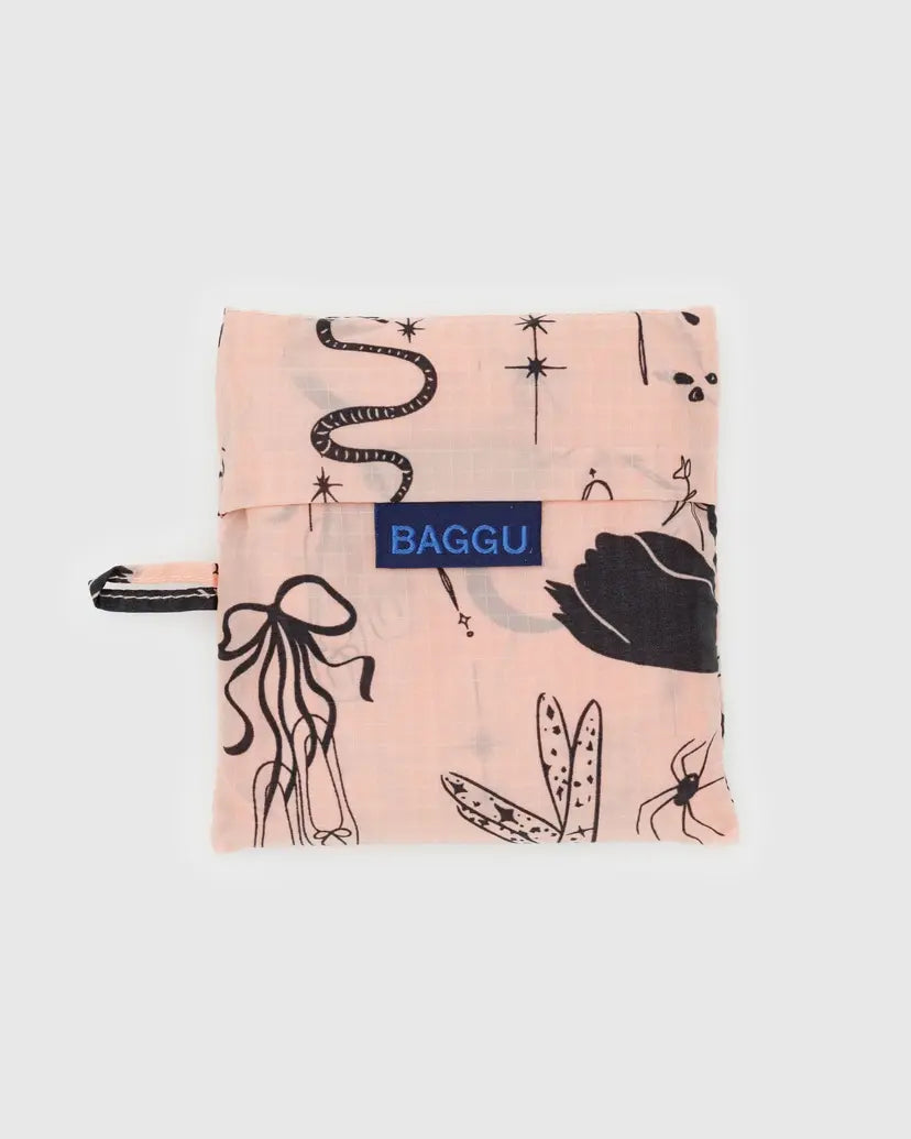 Standard Baggu- Ballet Icons