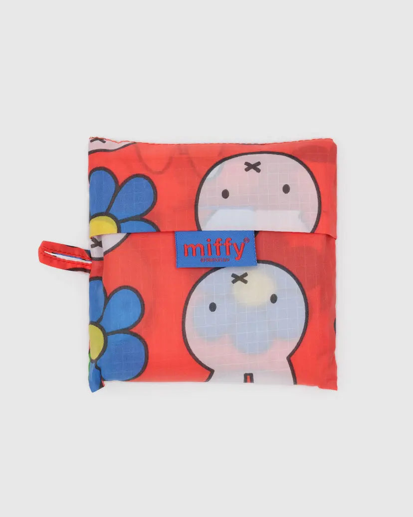 Standard Baggu- Flower Miffy