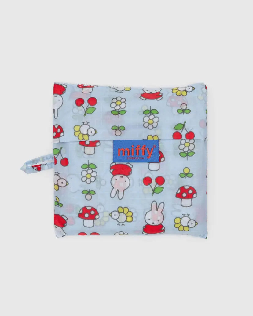 Standard Baggu- Garden Miffy