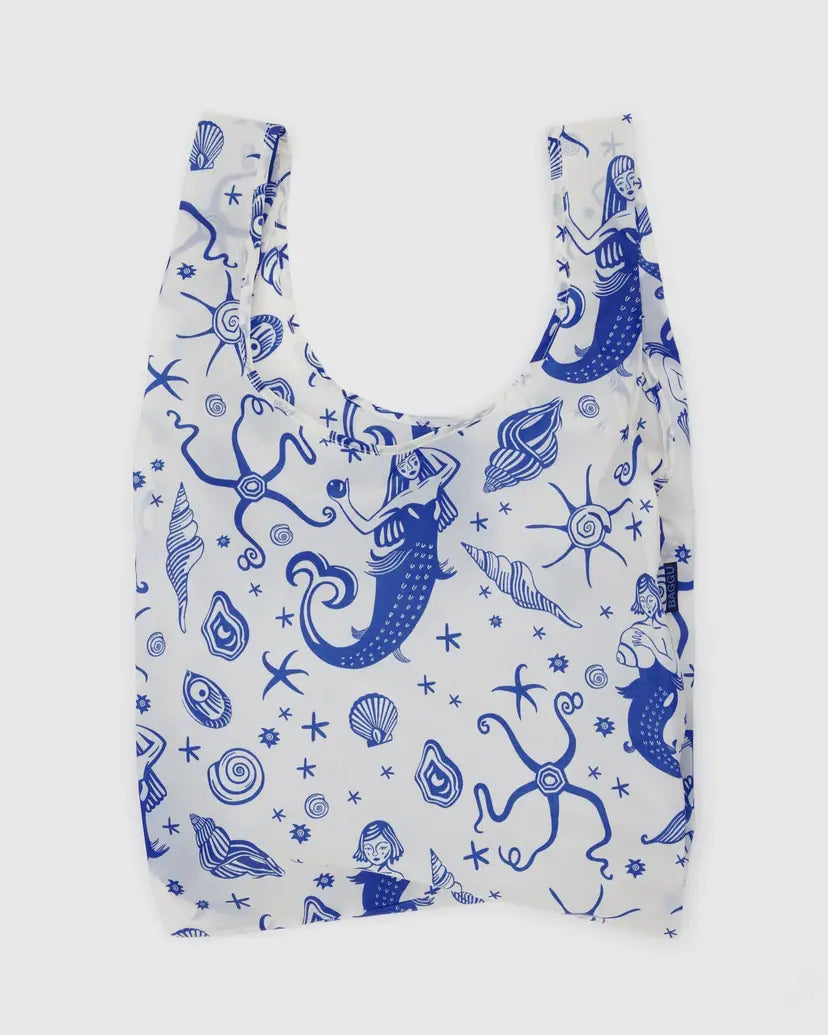 Standard Baggu- Mermaid