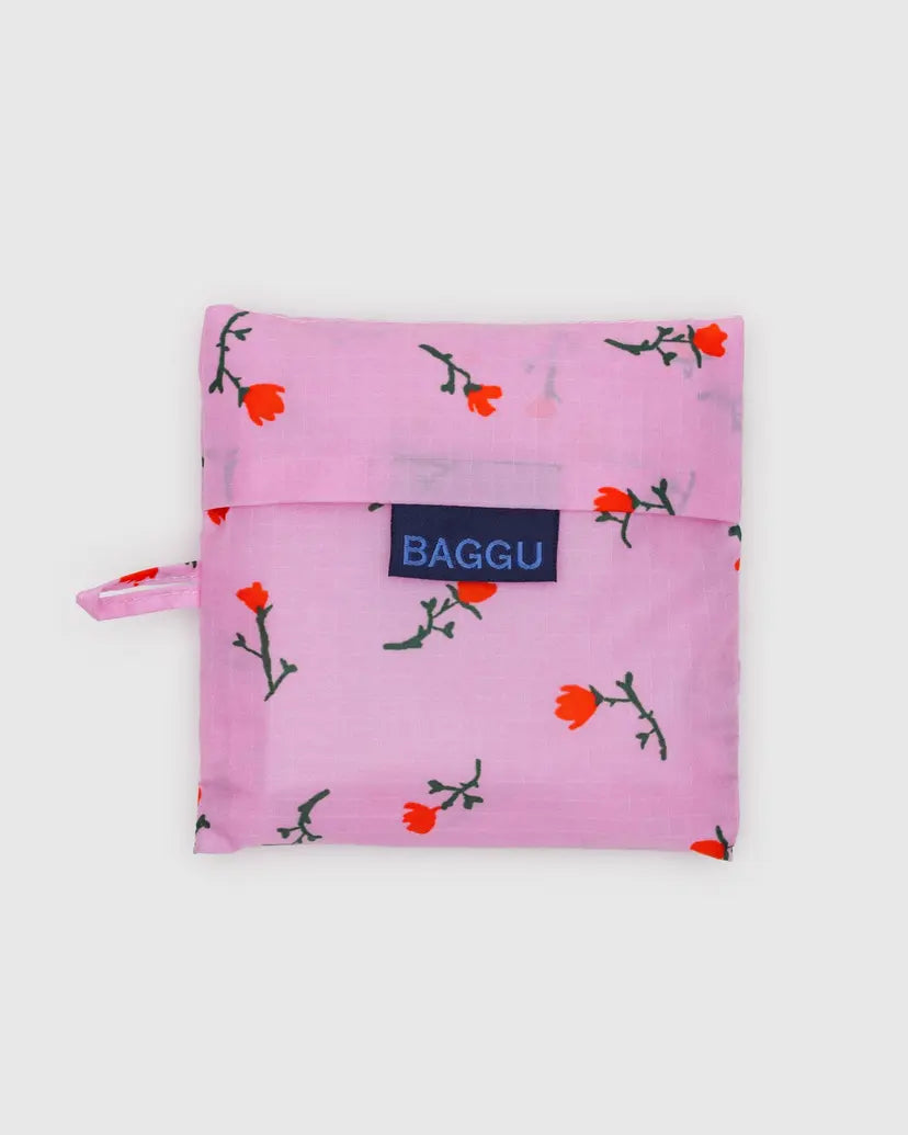 Standard Baggu- Painted Wildflower
