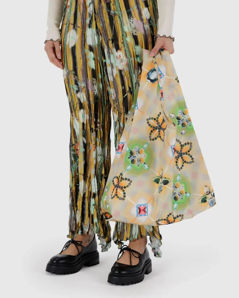 Standard Baggu- Raisa