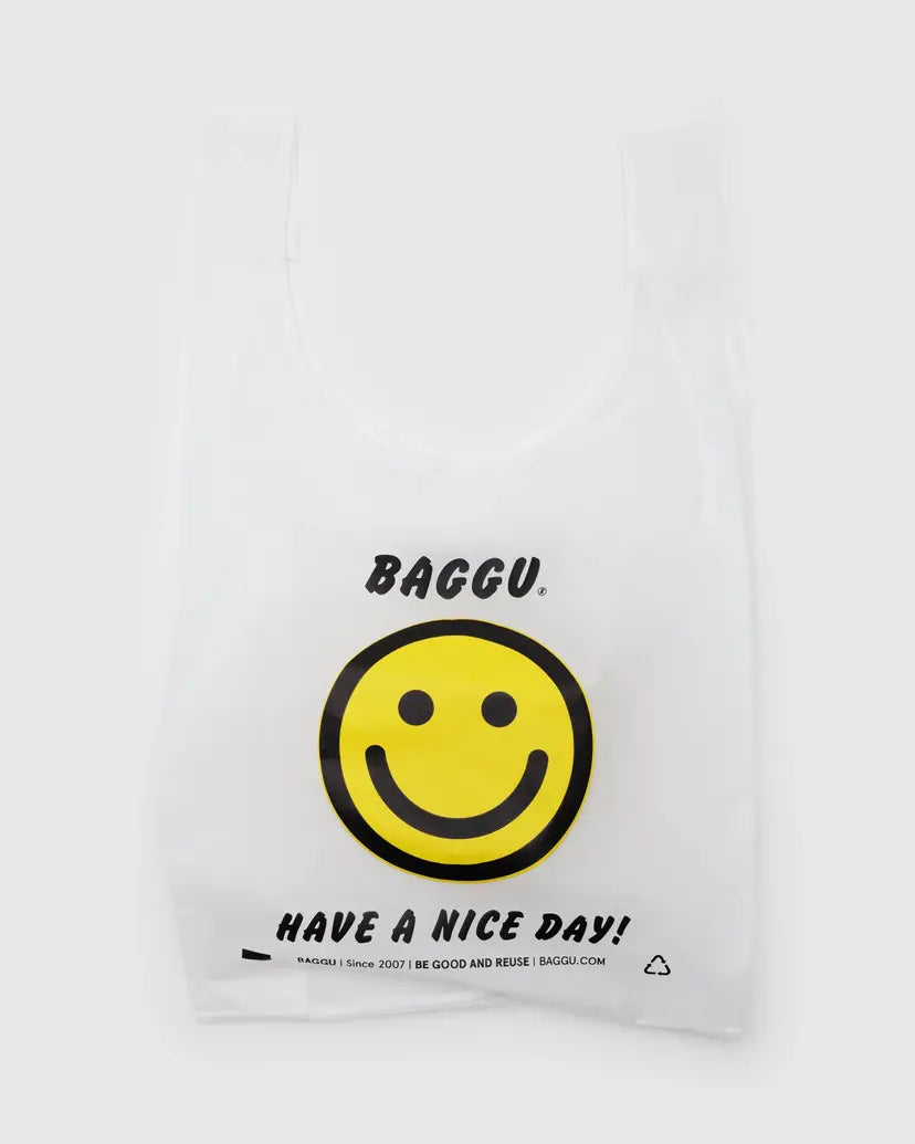 Standard Baggu- Thank You