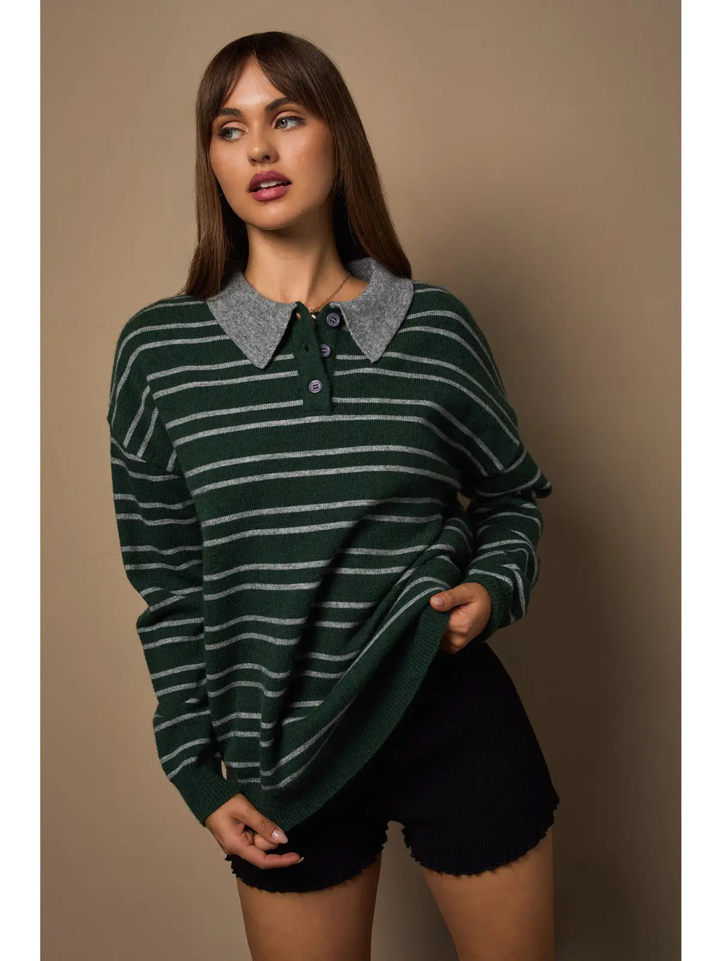 Damita Sweater