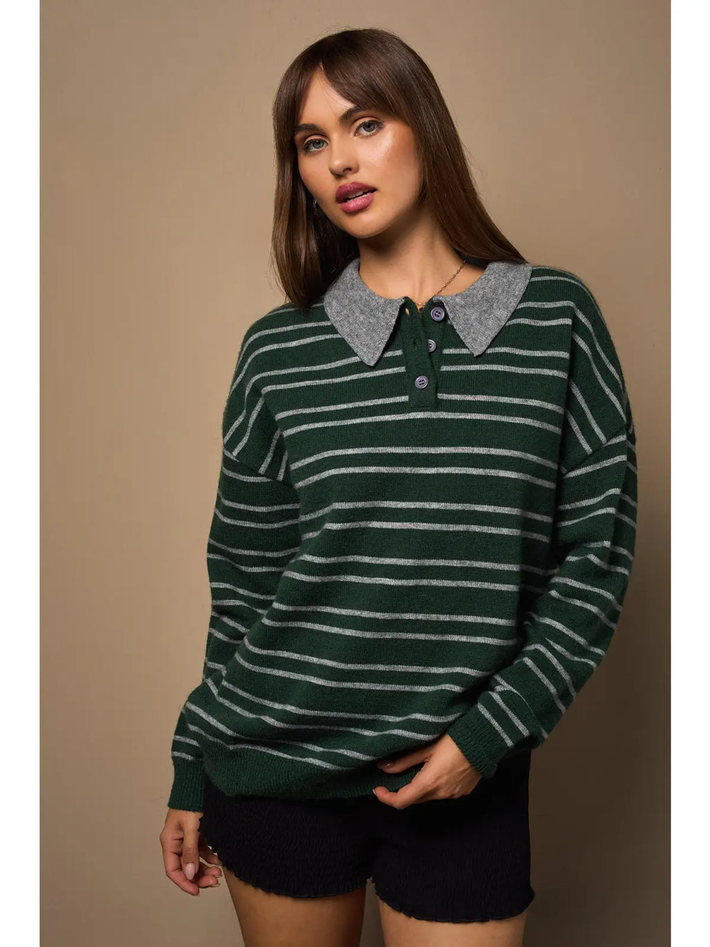 Damita Sweater