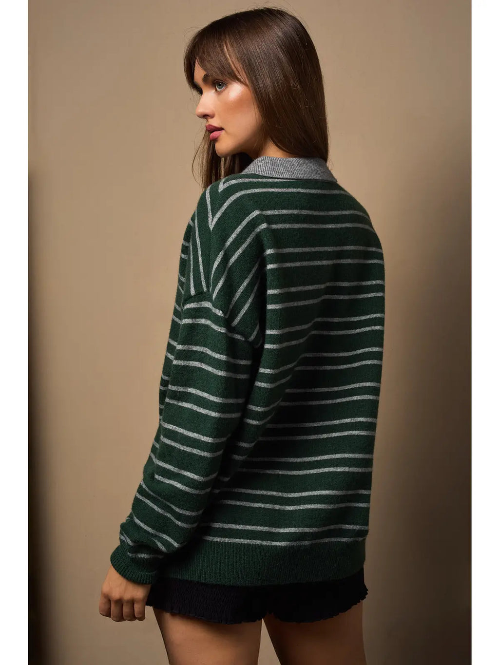Damita Sweater