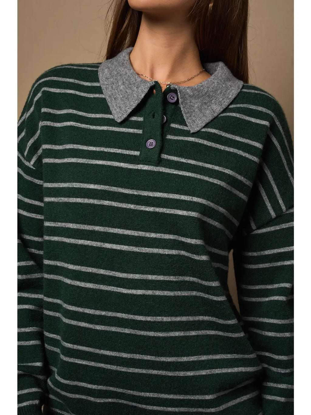 Damita Sweater