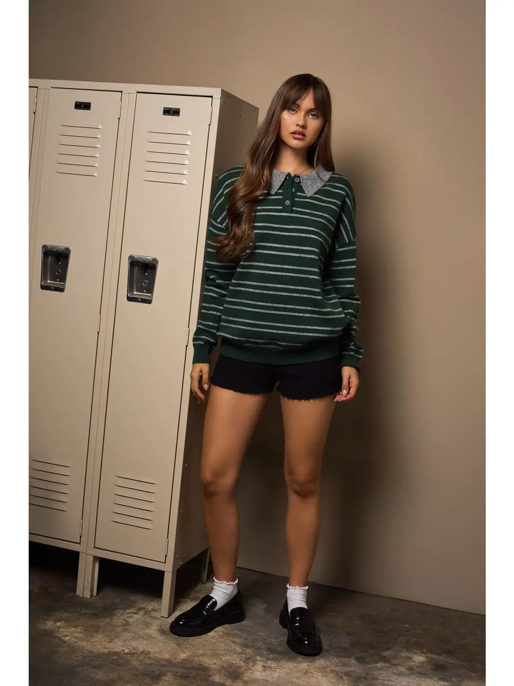 Damita Sweater