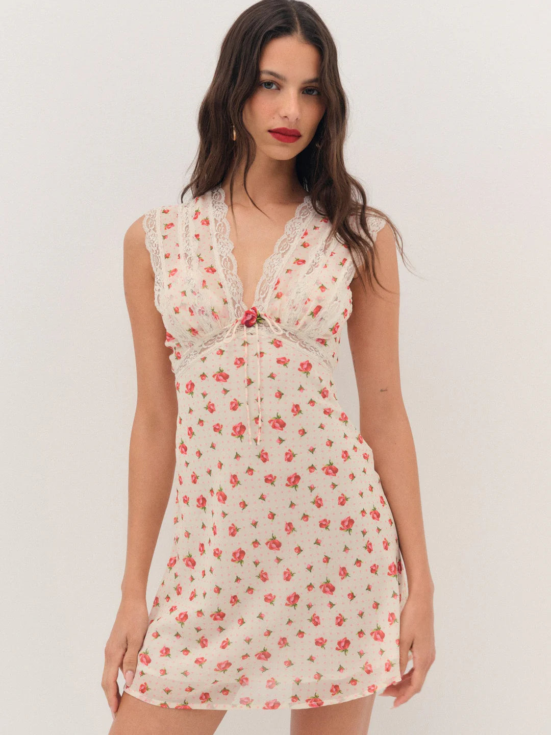 Leah Slip Dress