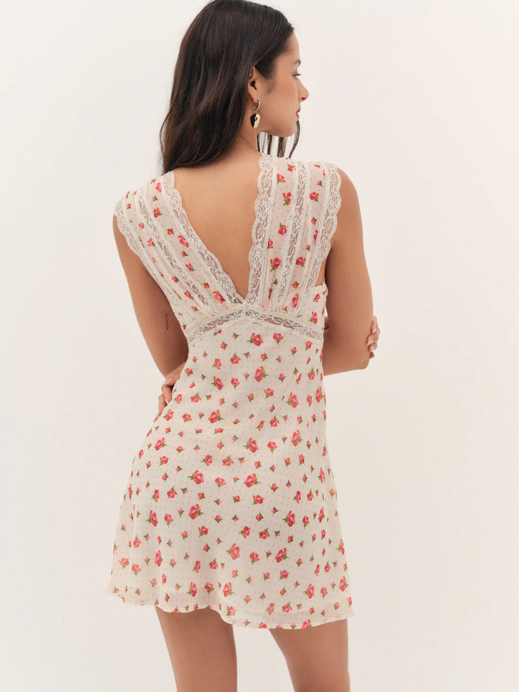 Leah Slip Dress