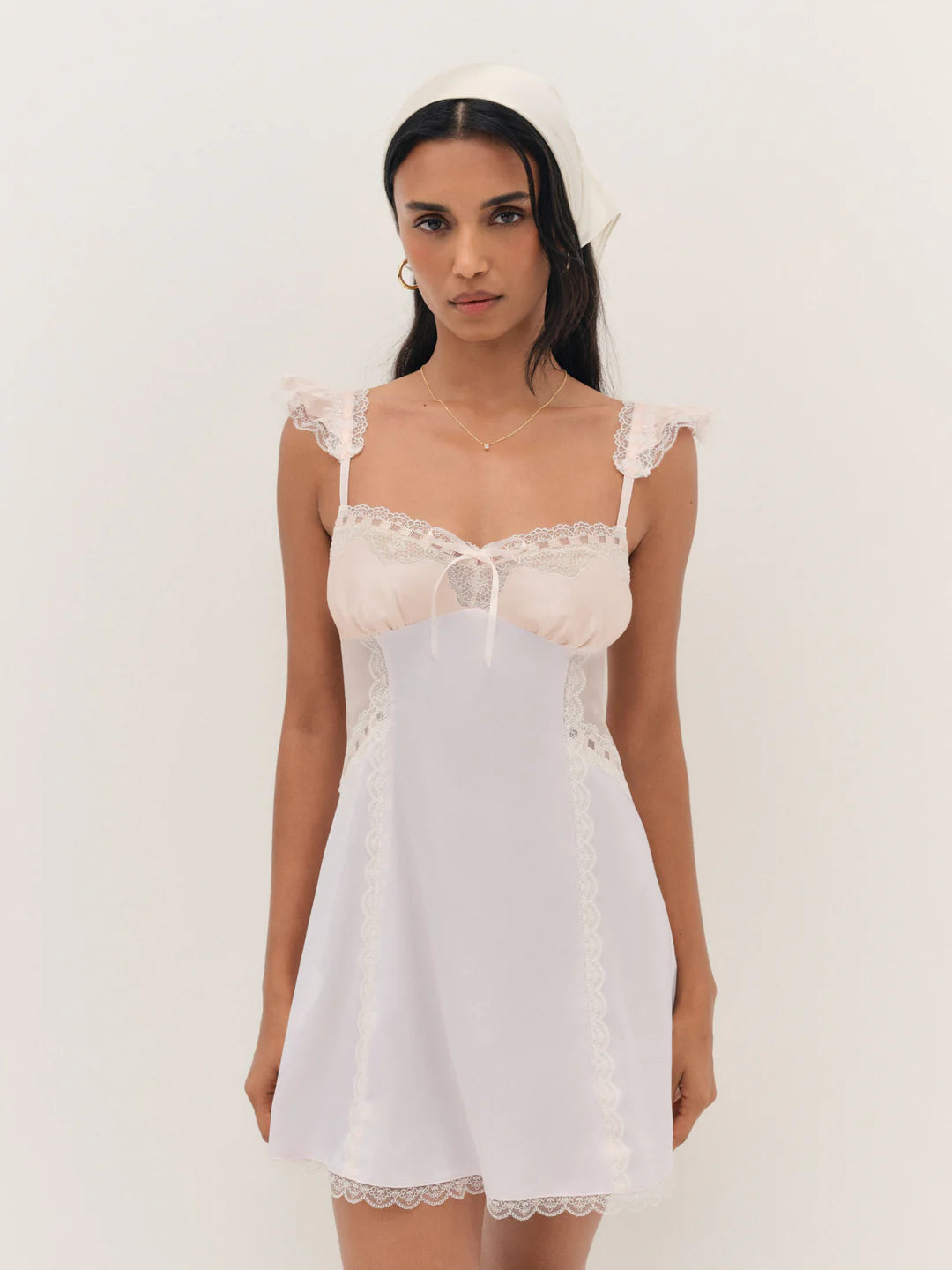Starlet Slip Dress