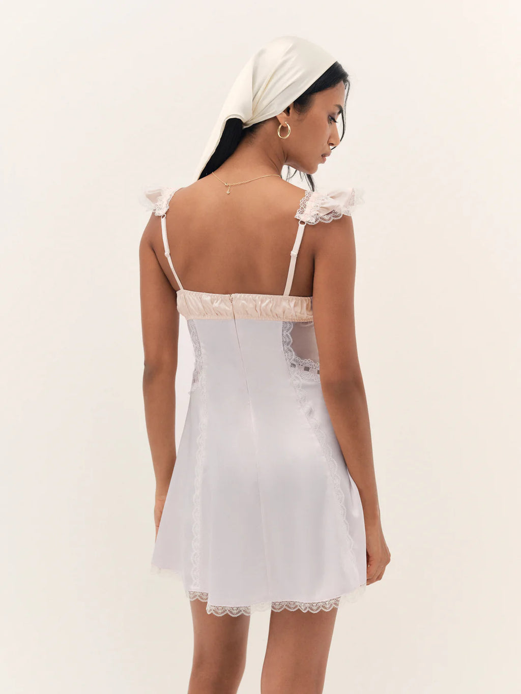 Starlet Slip Dress