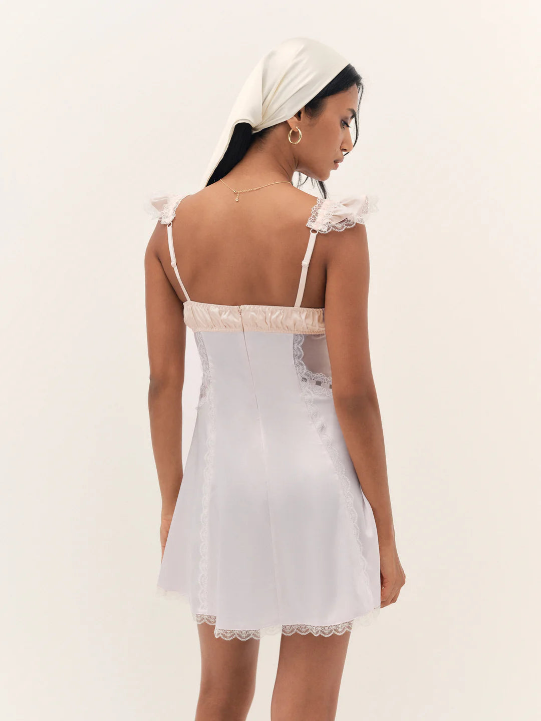 Starlet Slip Dress