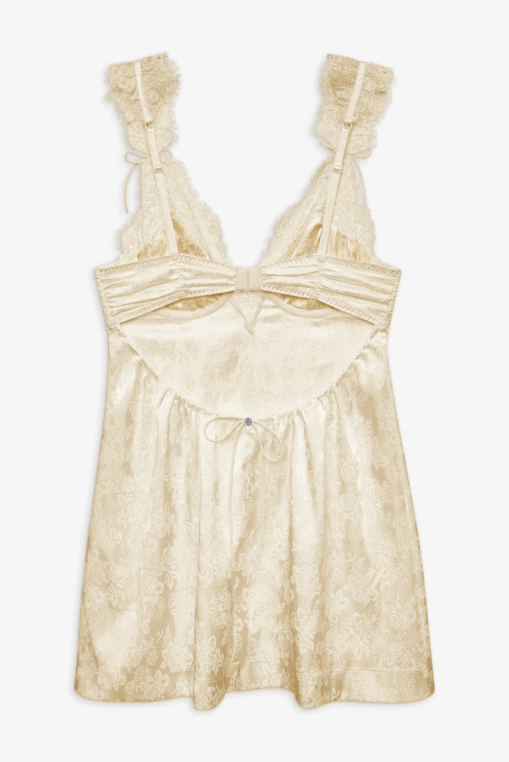 Victoria Slip Dress