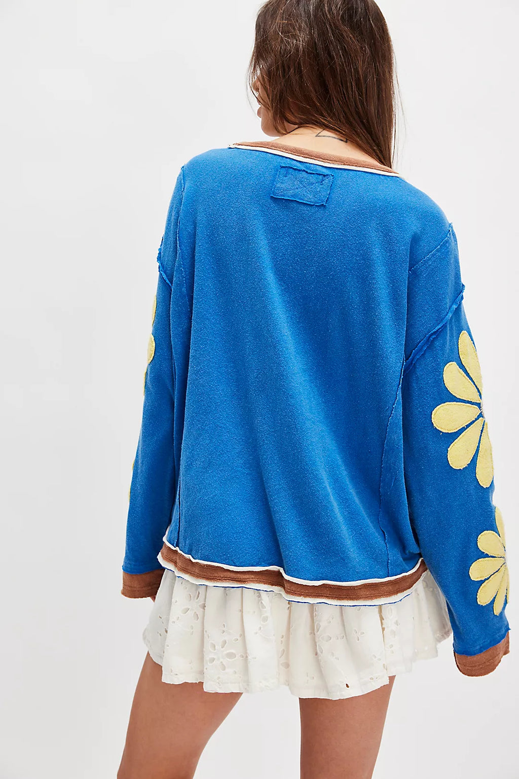 You're a Star Tee - Navy Combo