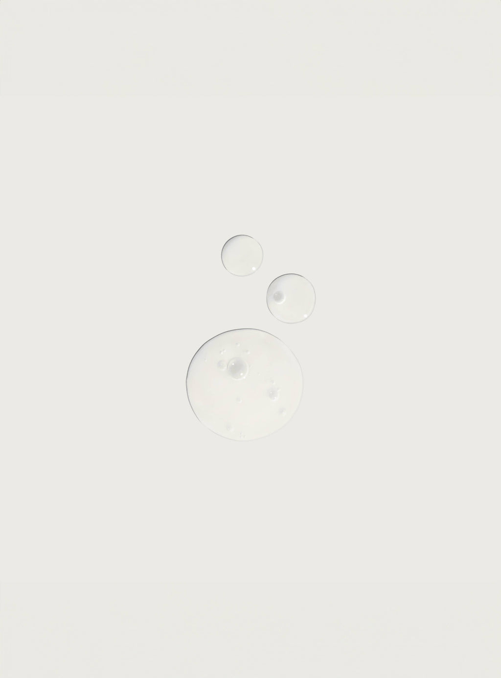 Dream Cleanser ~ Refillable 4oz Milky Gel Cleanser