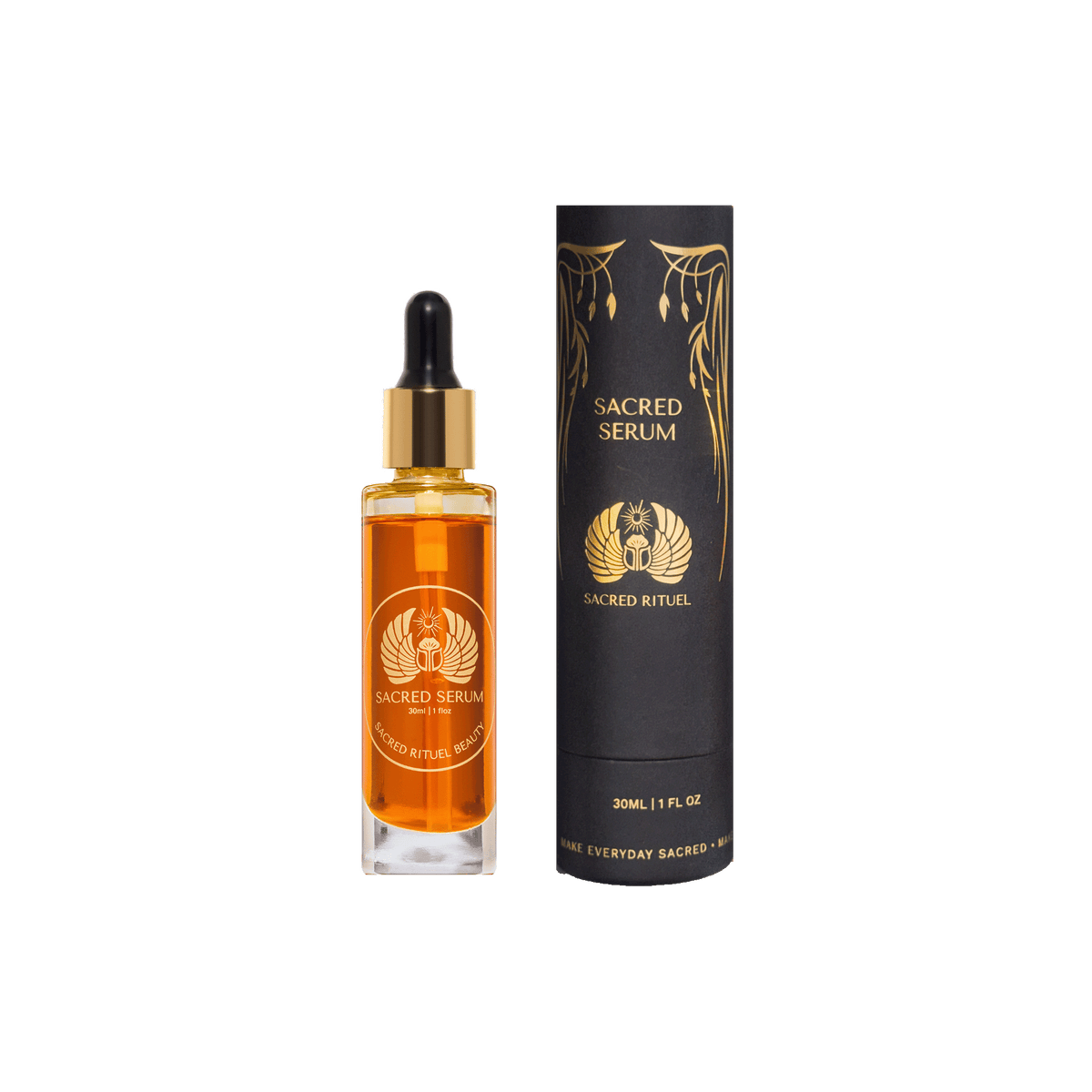 Sacred Serum Face Oil - Tester