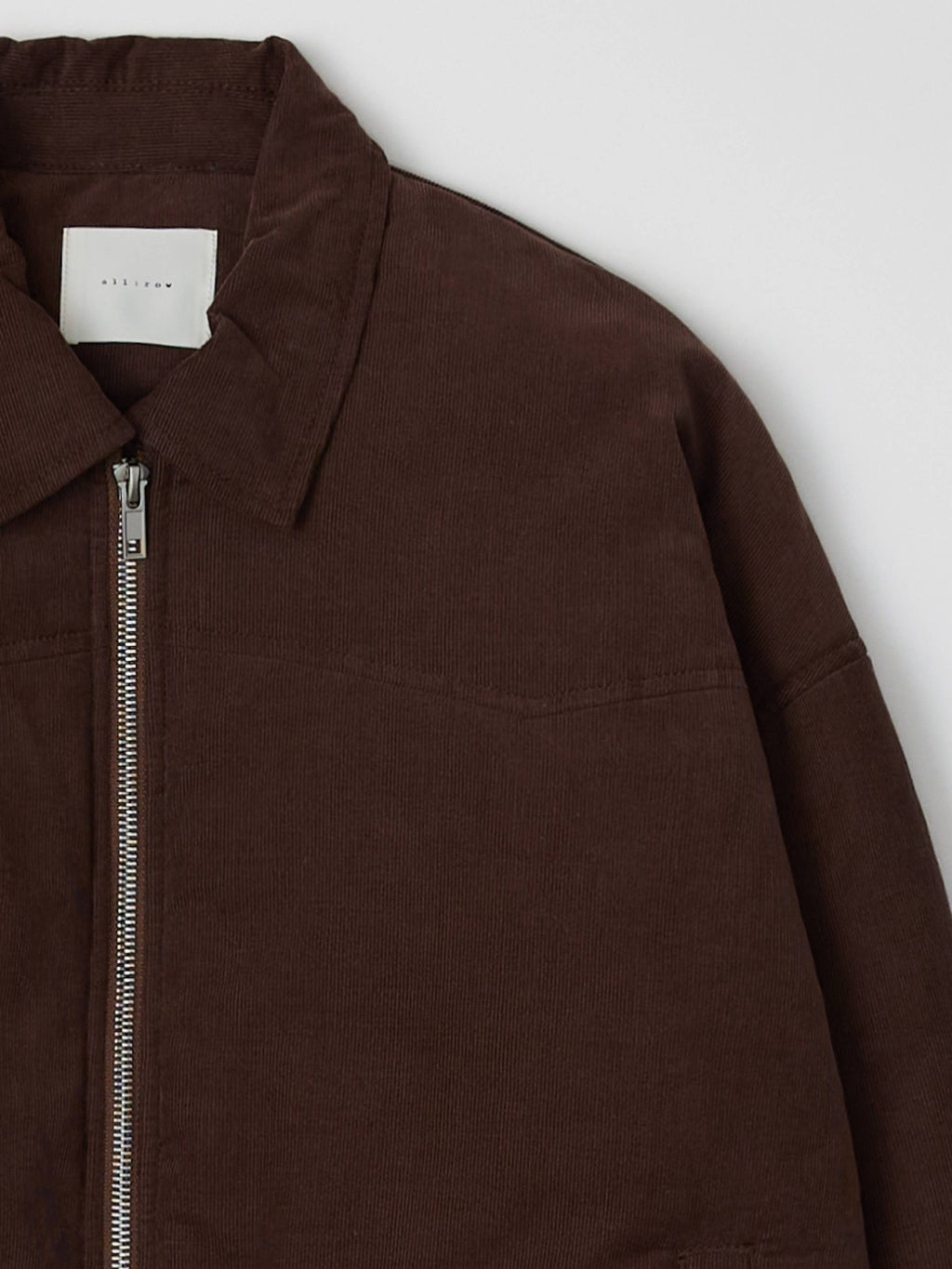 The Kade Western Bomber Jacket