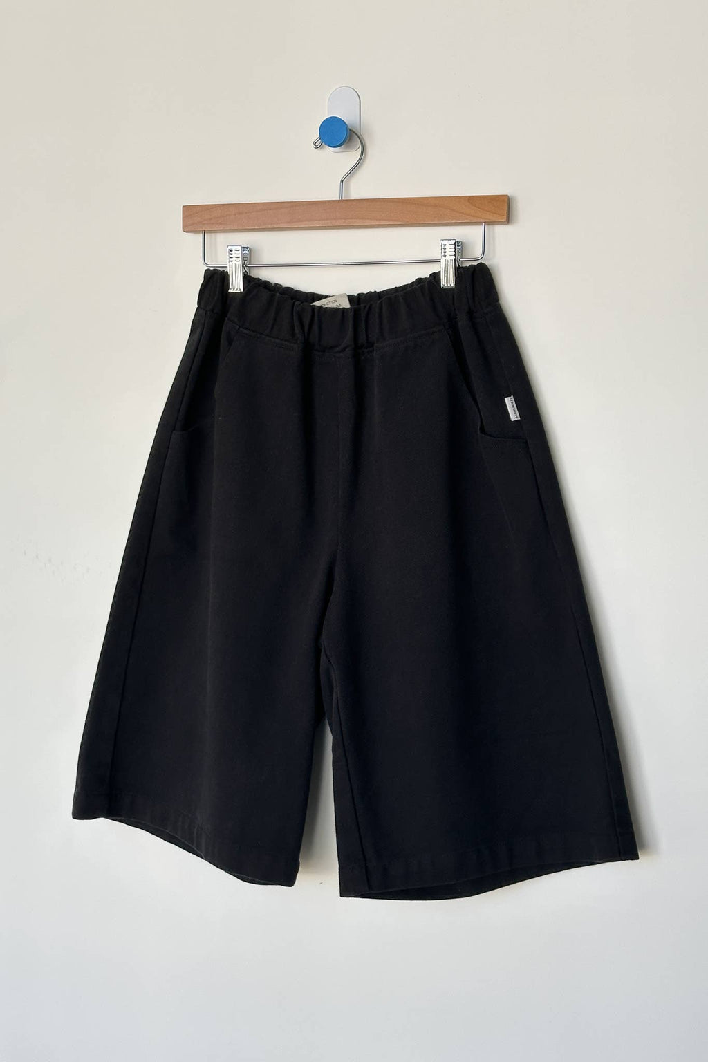 Liam Bermuda Shorts - Pine