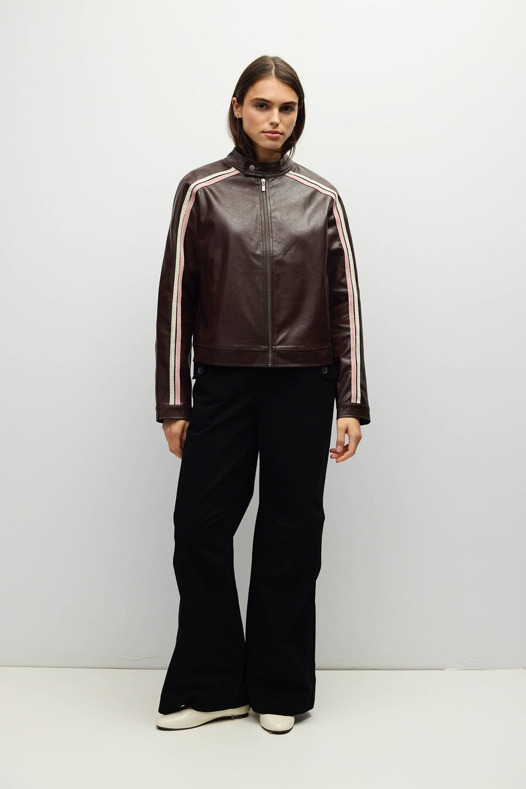 The Tracy Jacket
