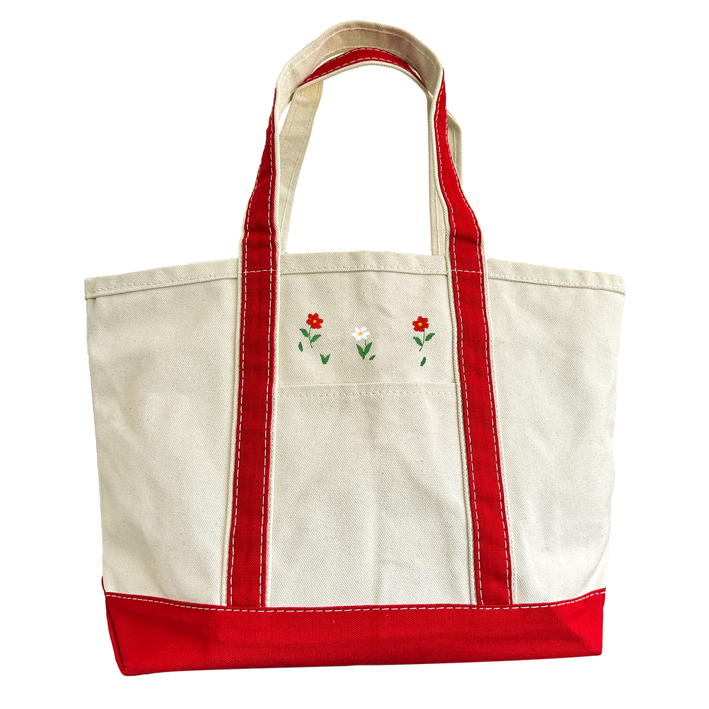 Forever Young Big Tote