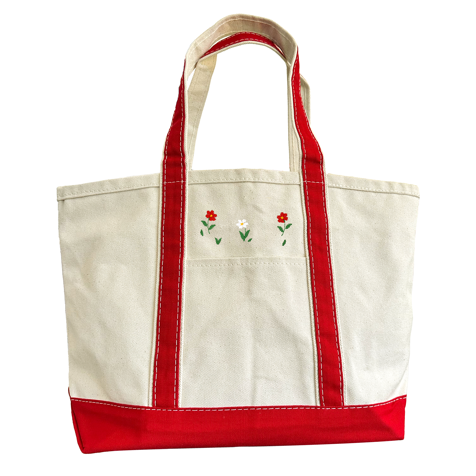Forever Young Big Tote