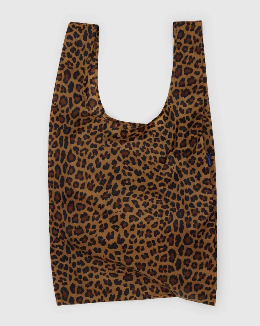 Big Baggu- Leopard