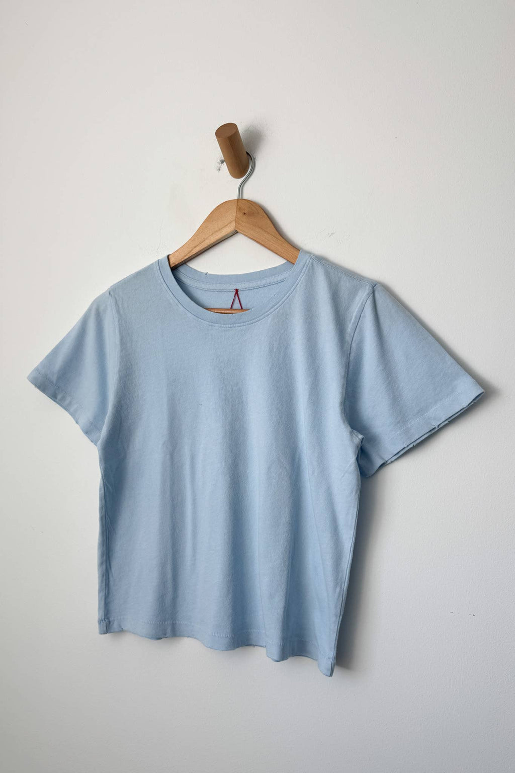Darling Tee - Baby Blue