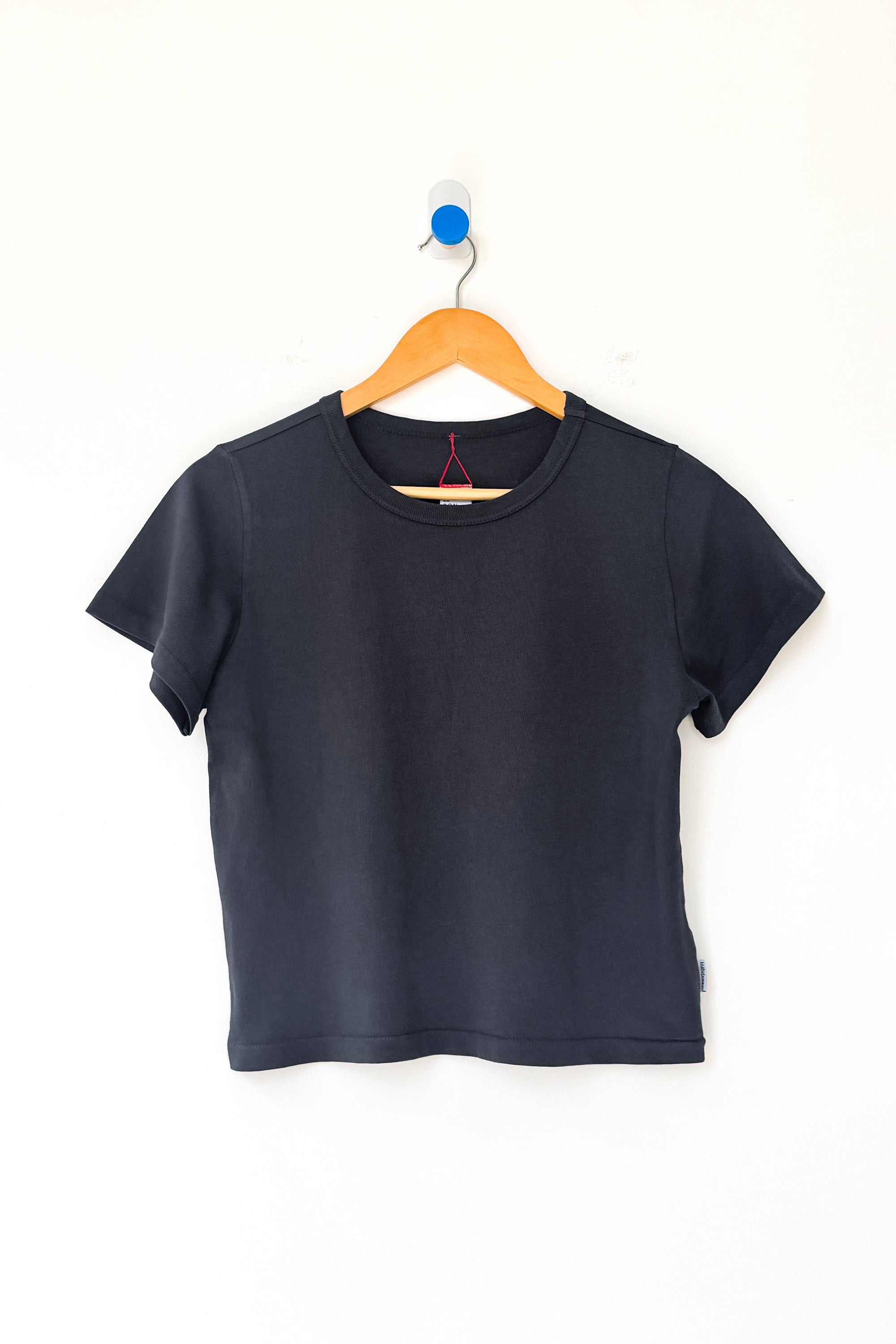The Little Boy Tee - Carbon