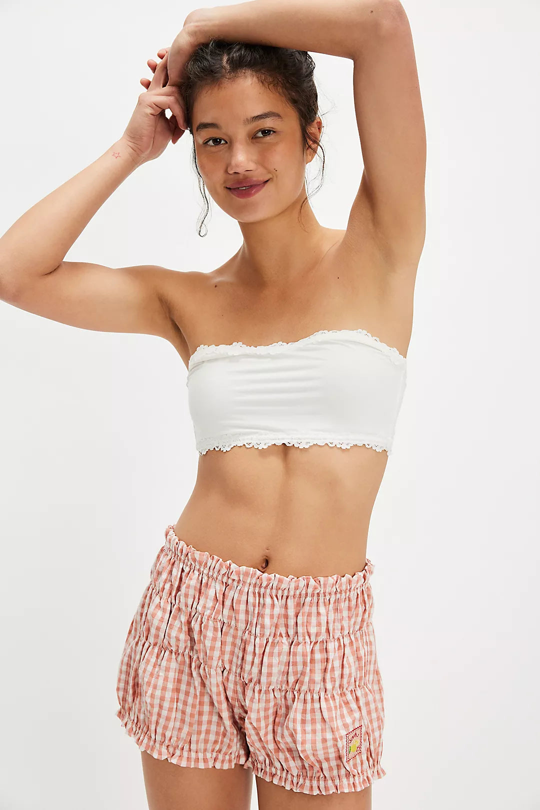 Favorite Find Bloomer - Dusty Rose Combo