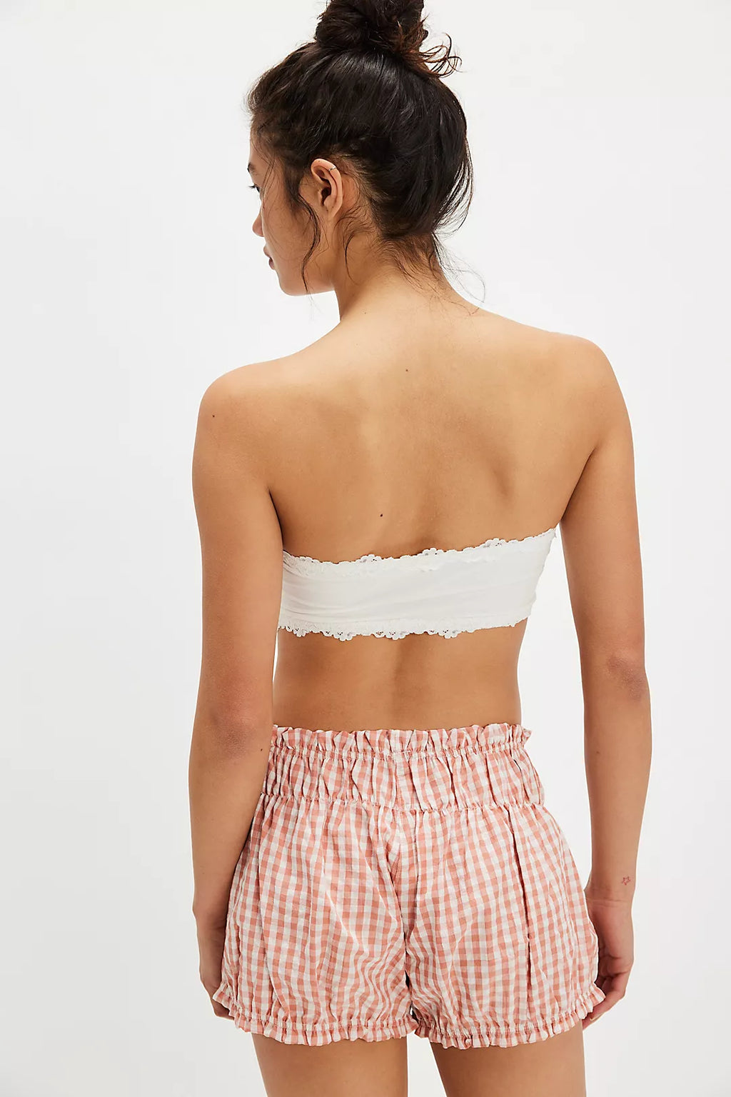 Favorite Find Bloomer - Dusty Rose Combo