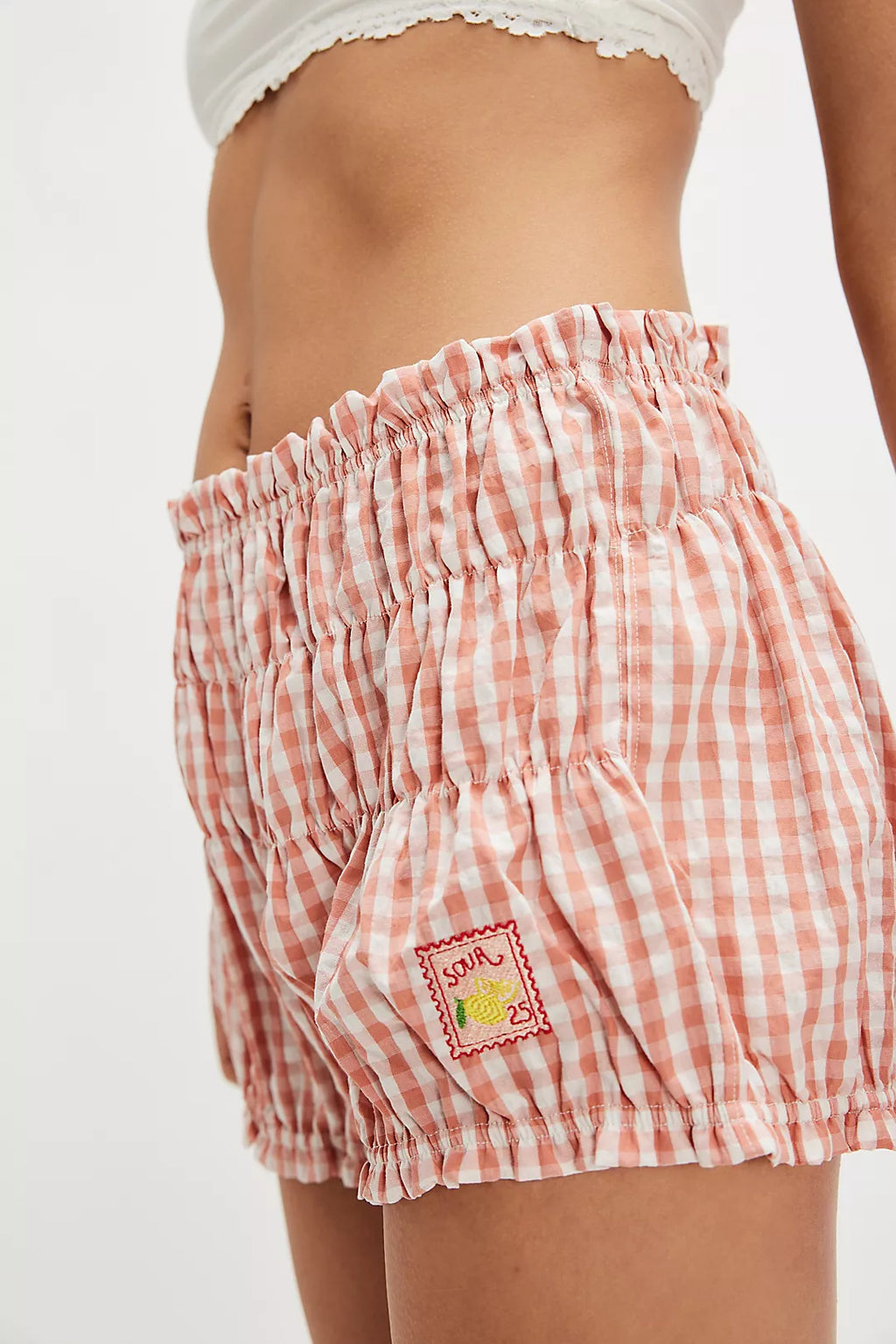 Favorite Find Bloomer - Dusty Rose Combo