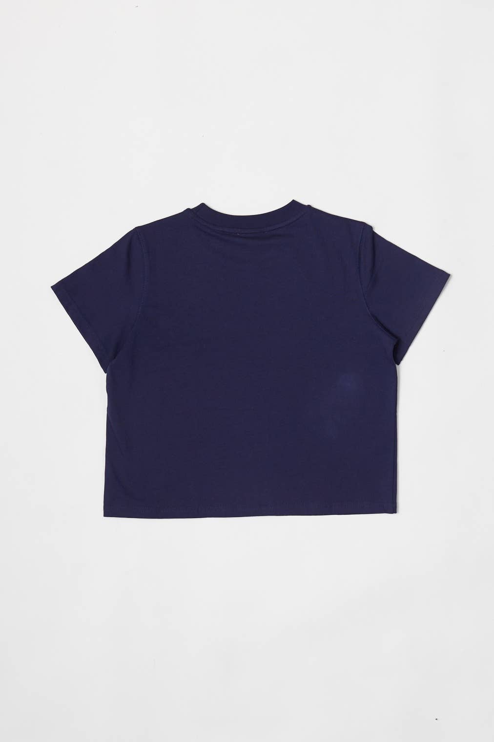 The Lanie Top - Navy