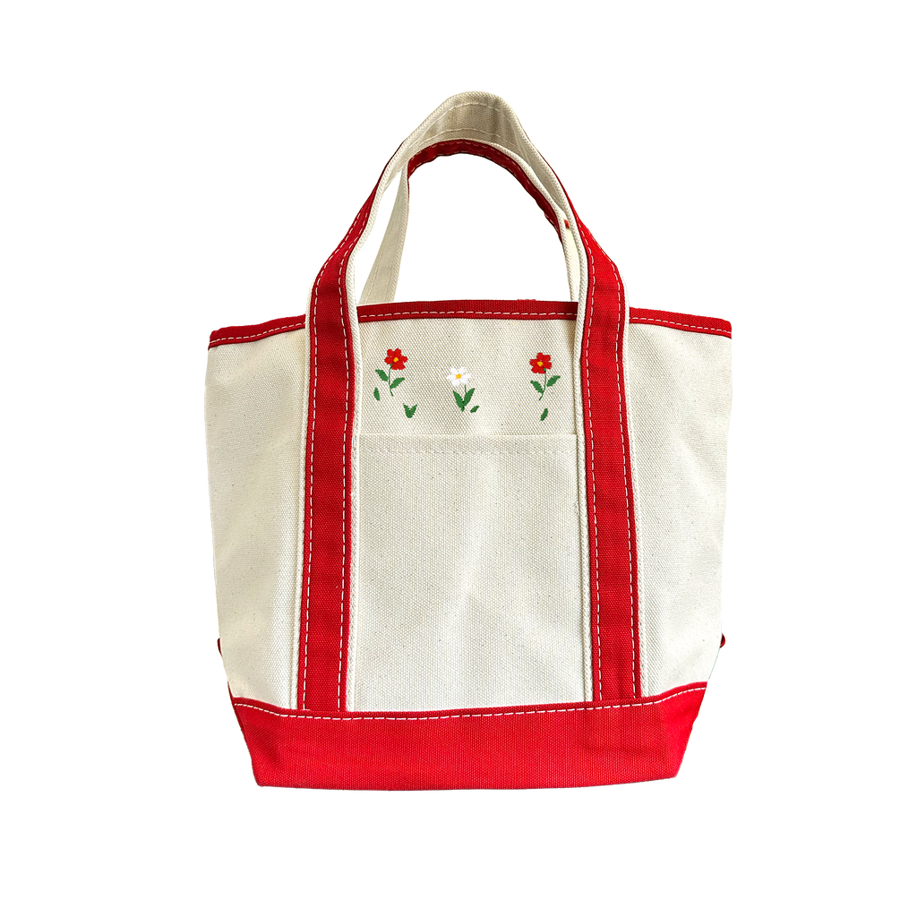 Forever Young Mini Tote