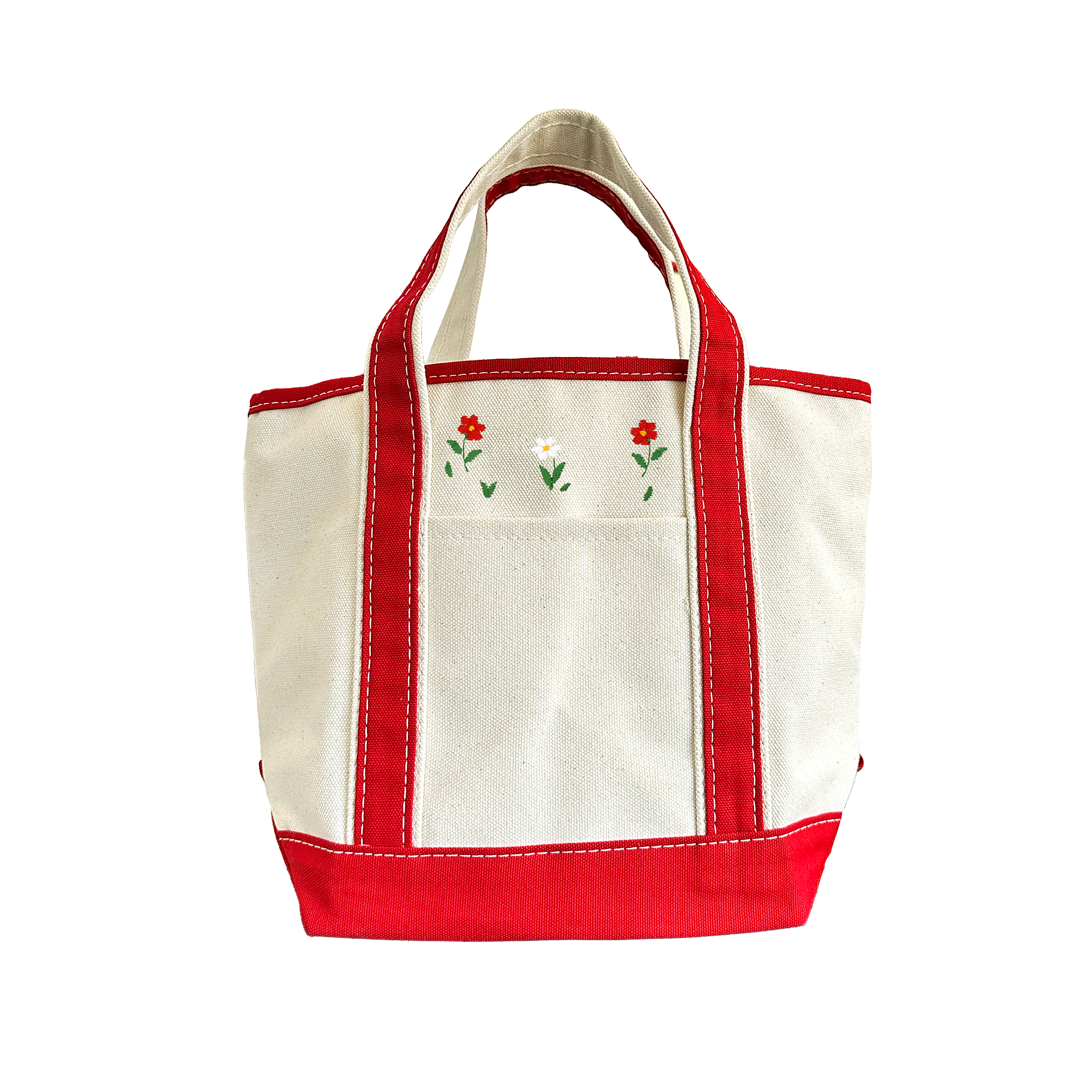 Forever Young Mini Tote