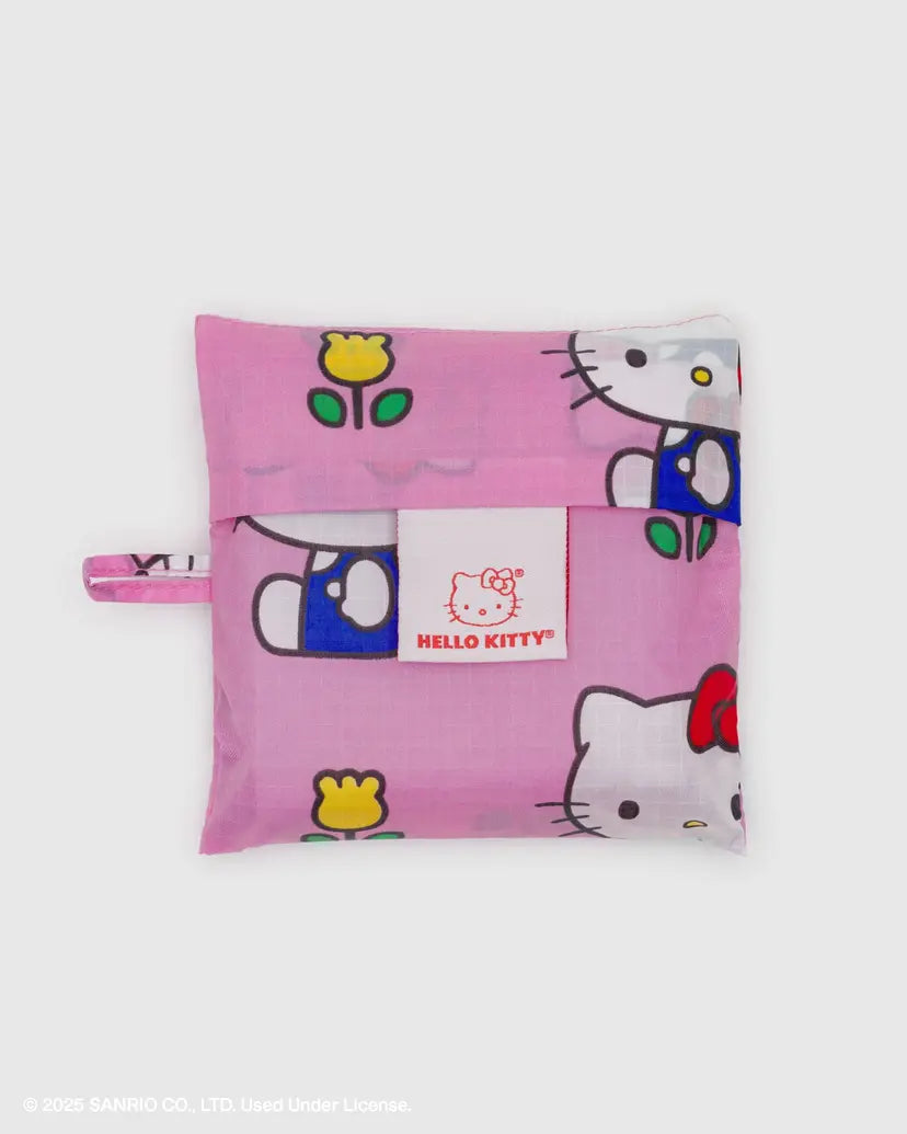 Standard Baggu - Hello Kitty Pink