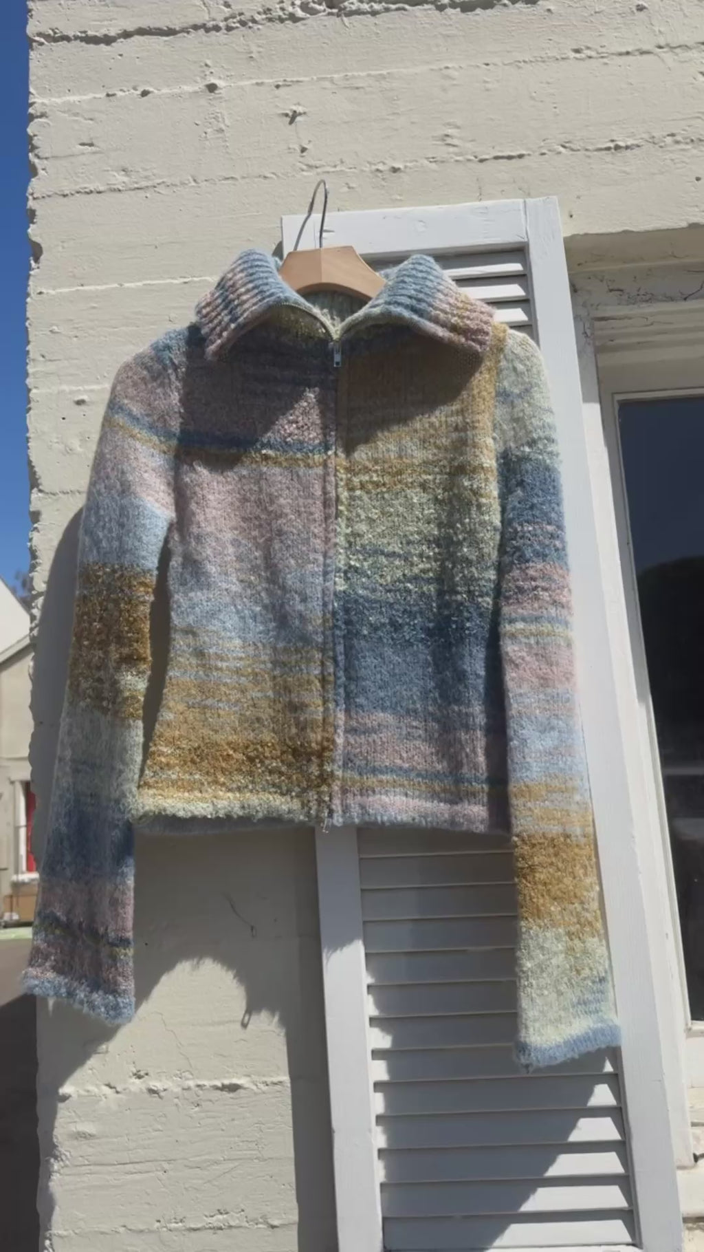 Balea Sweater